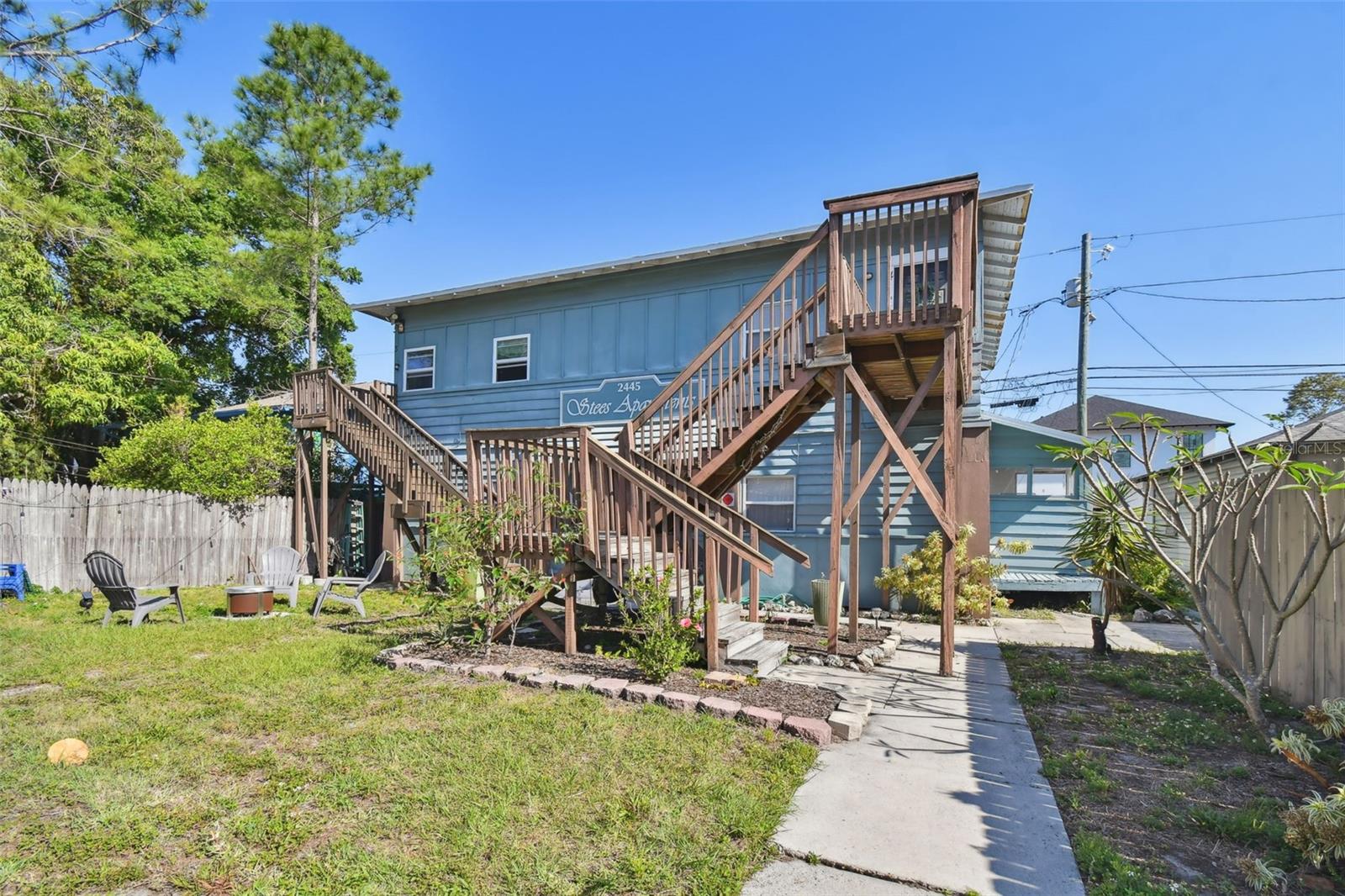 Image 13 of 48 For 2445 2nd Avenue N 4