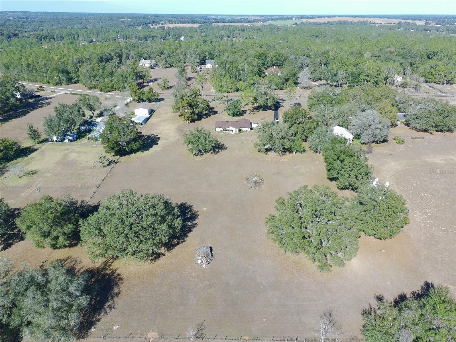 Image 46 of 50 For 35324 Blanton Road