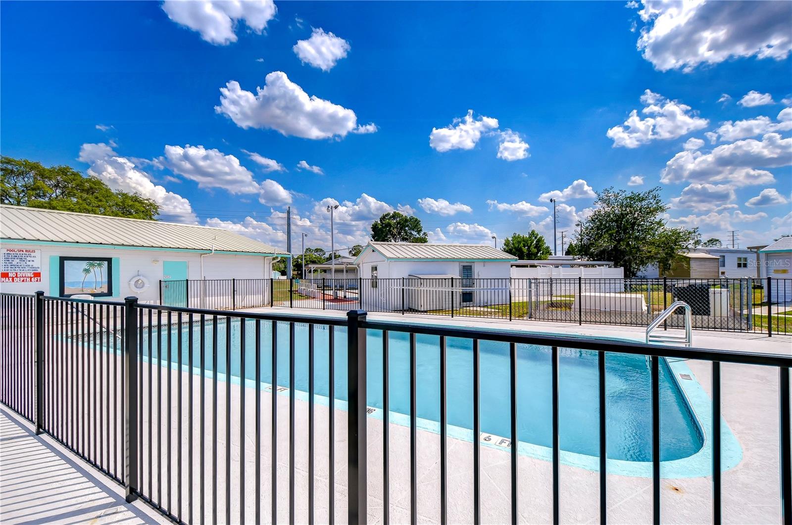 Image 37 of 38 For 35023 Zephyr Shores Drive