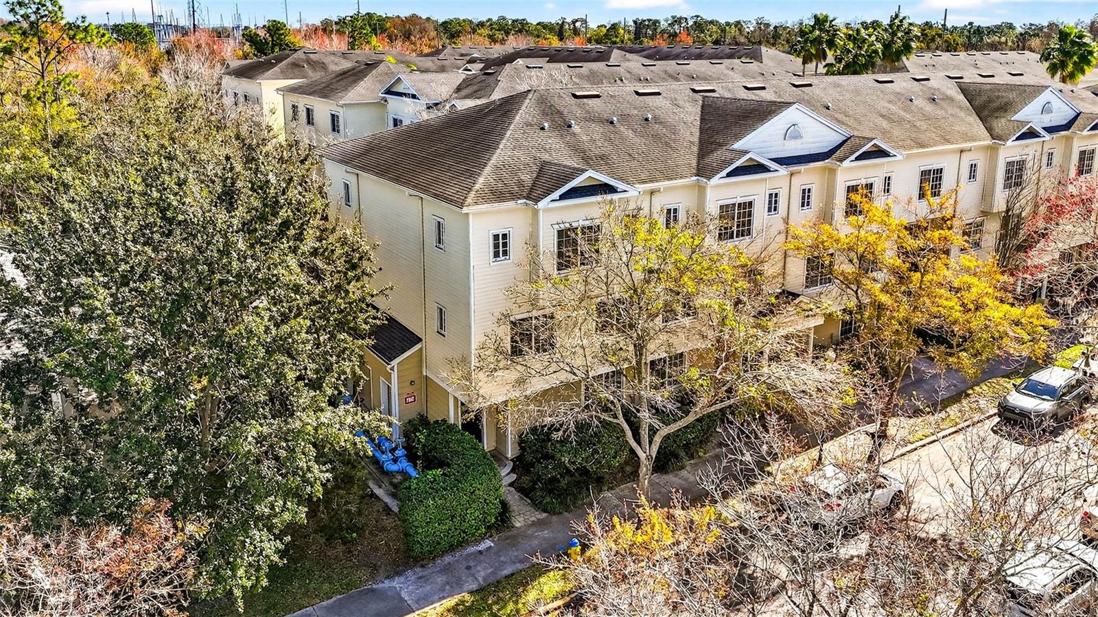 Details for 9836 Park Village Drive, TAMPA, FL 33626