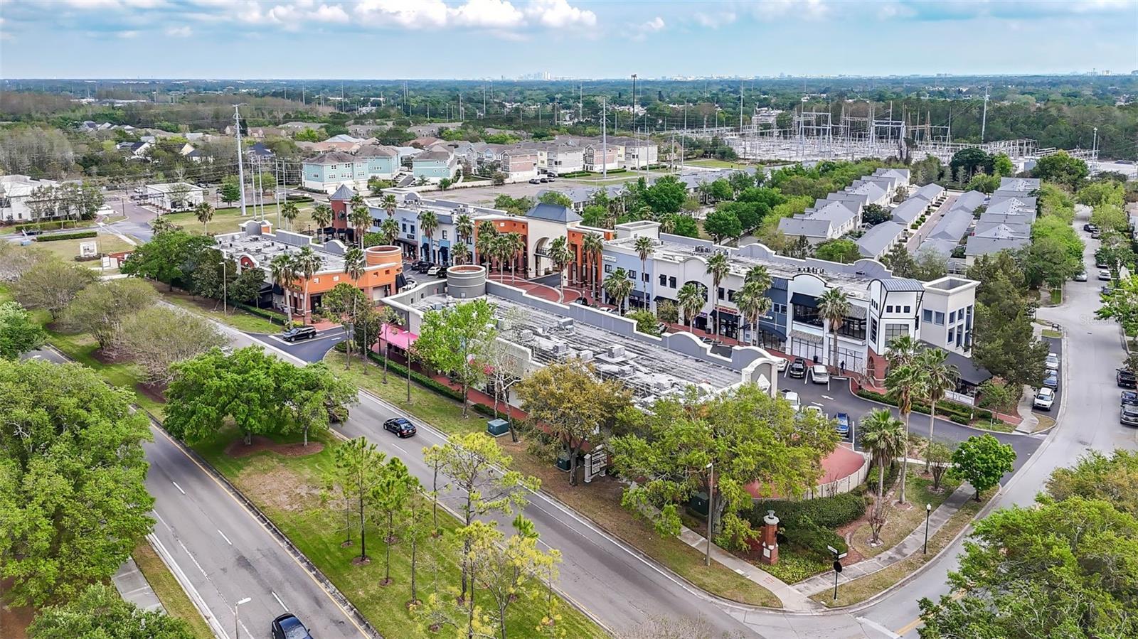 Image 43 of 48 For 9836 Park Village Drive