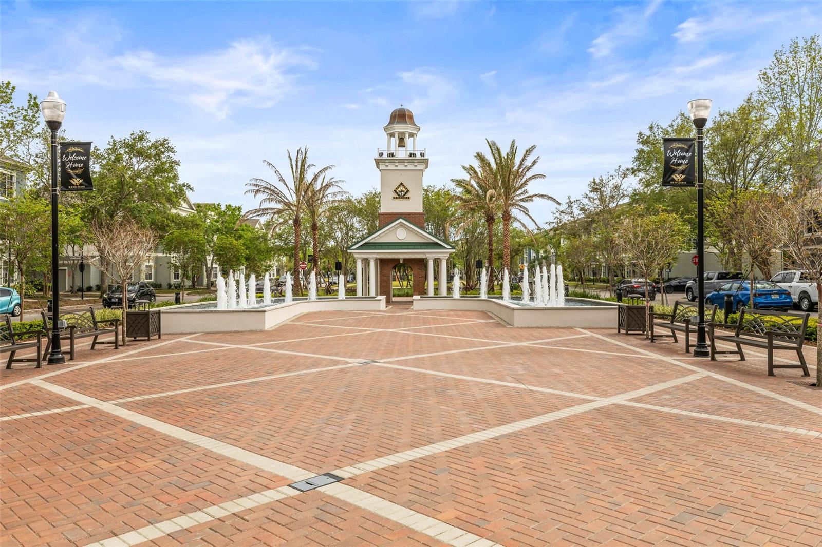 Image 44 of 48 For 9836 Park Village Drive