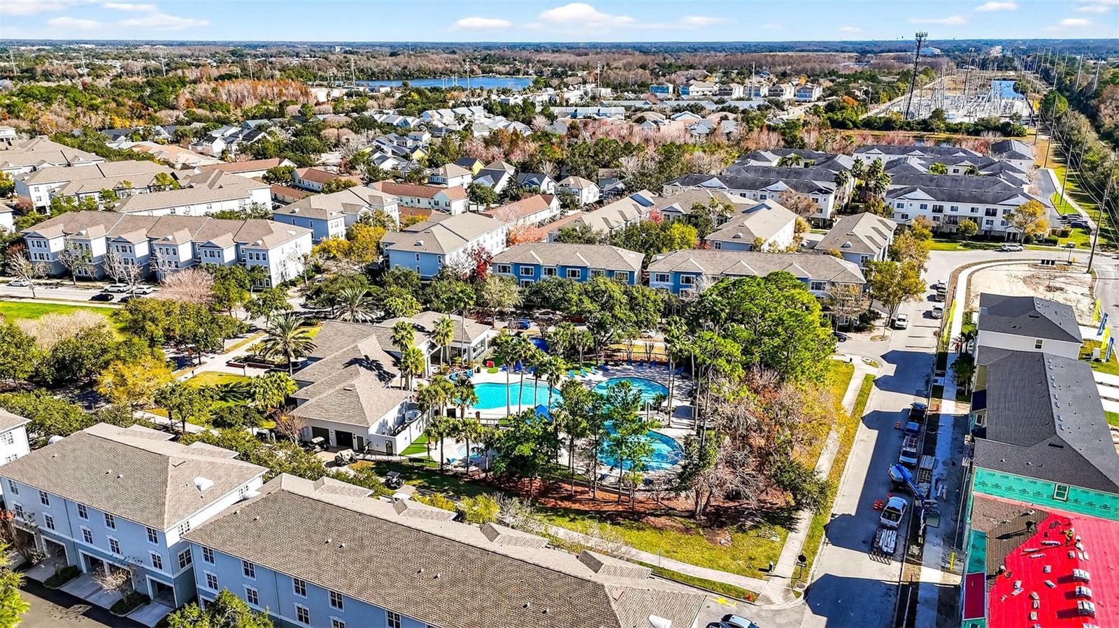 Image 47 of 48 For 9836 Park Village Drive