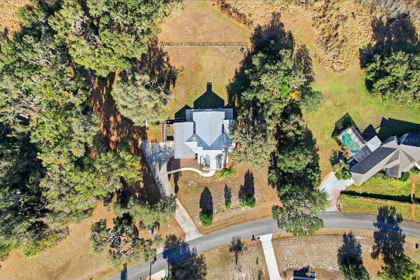 Image 43 of 44 For 8921 Sweetwater Drive