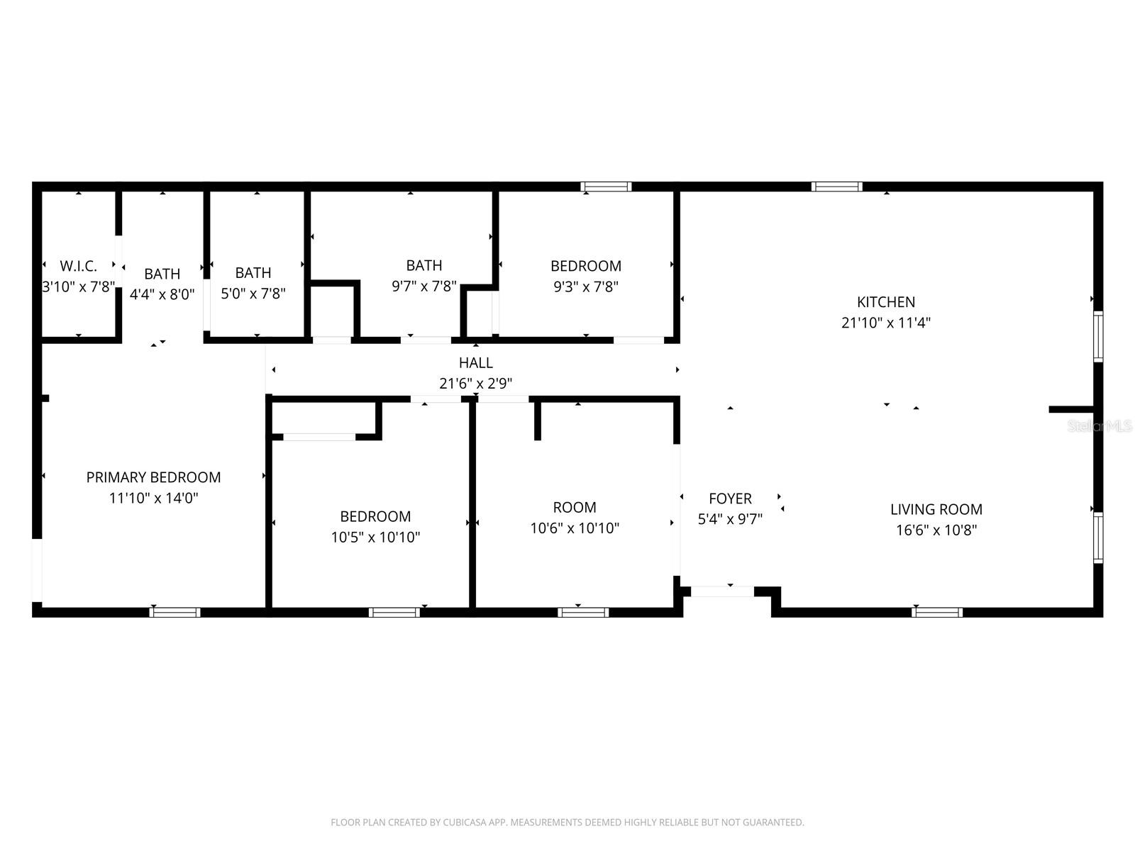 Image 28 of 28 For 18186 Ferry Avenue