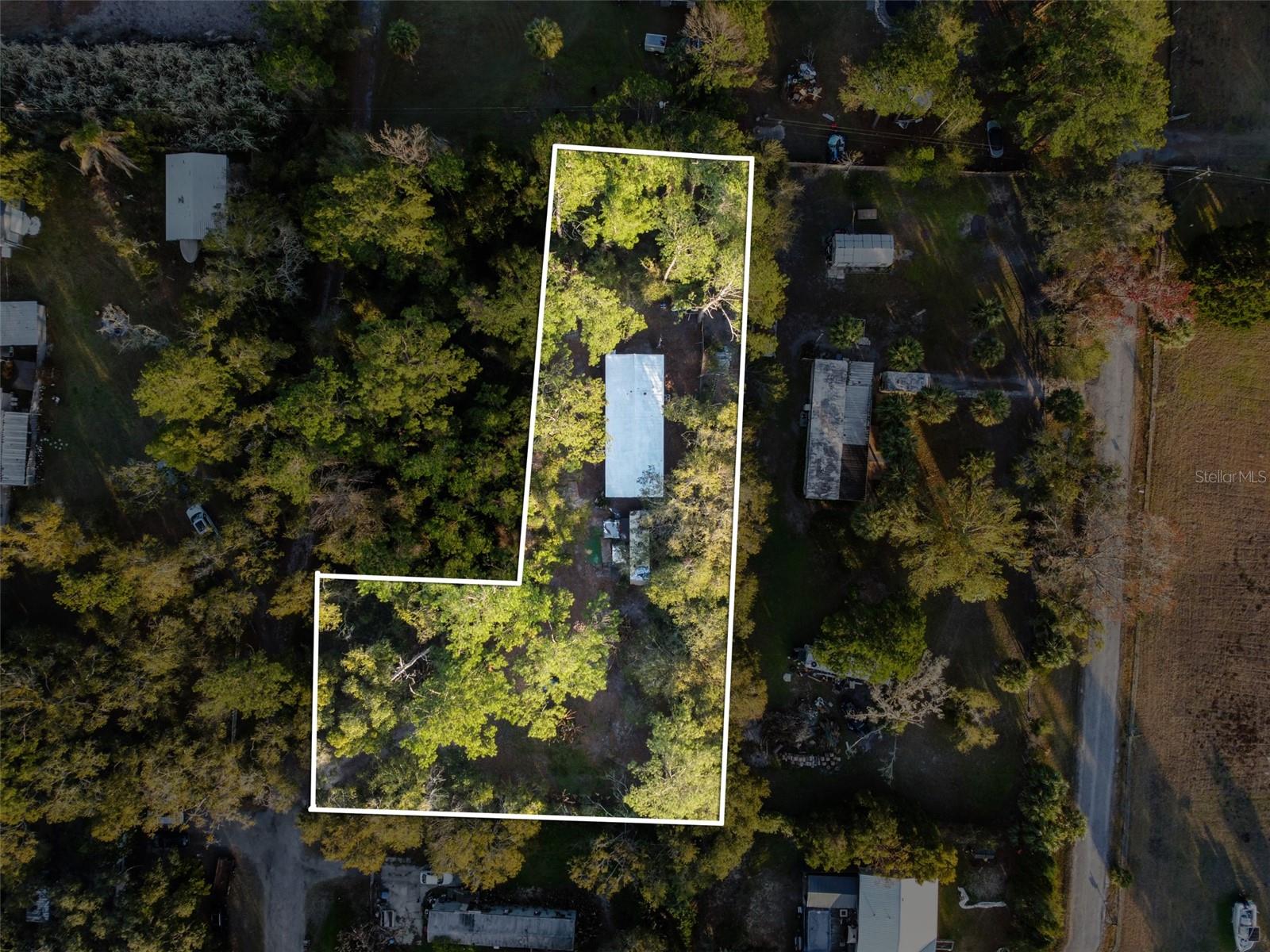 Image 3 of 28 For 18186 Ferry Avenue