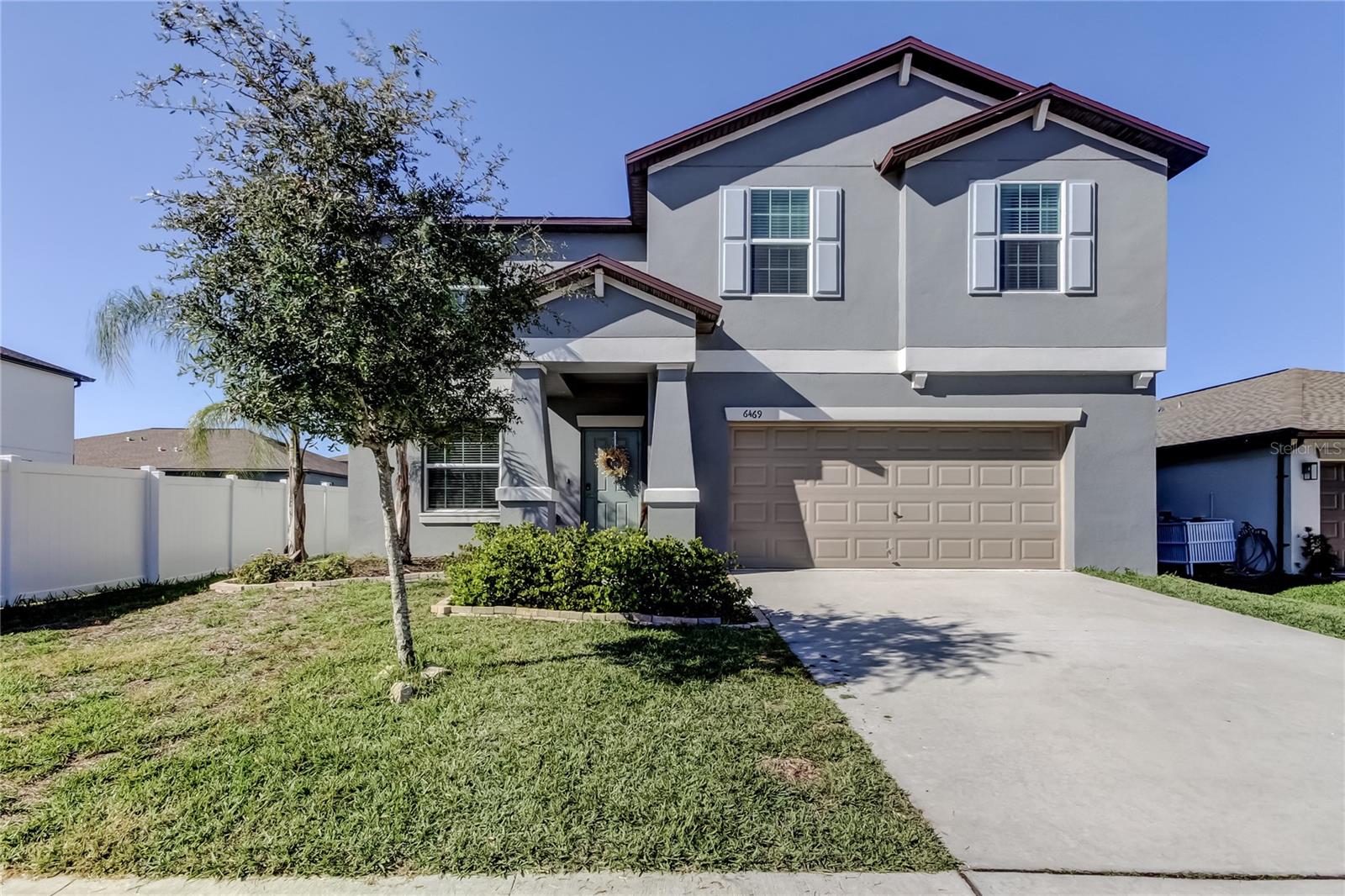 Details for 6469 Bar S Bar Trail, ZEPHYRHILLS, FL 33541