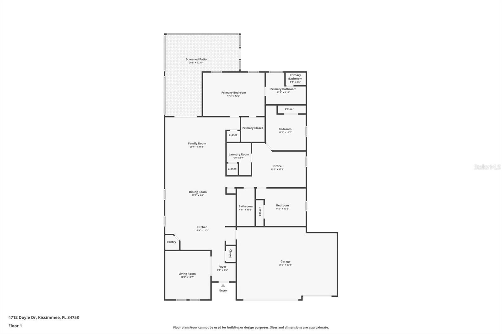 Image 29 of 39 For 4712 Doyle Drive