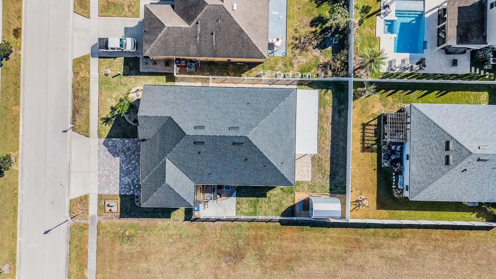 Image 30 of 39 For 4712 Doyle Drive