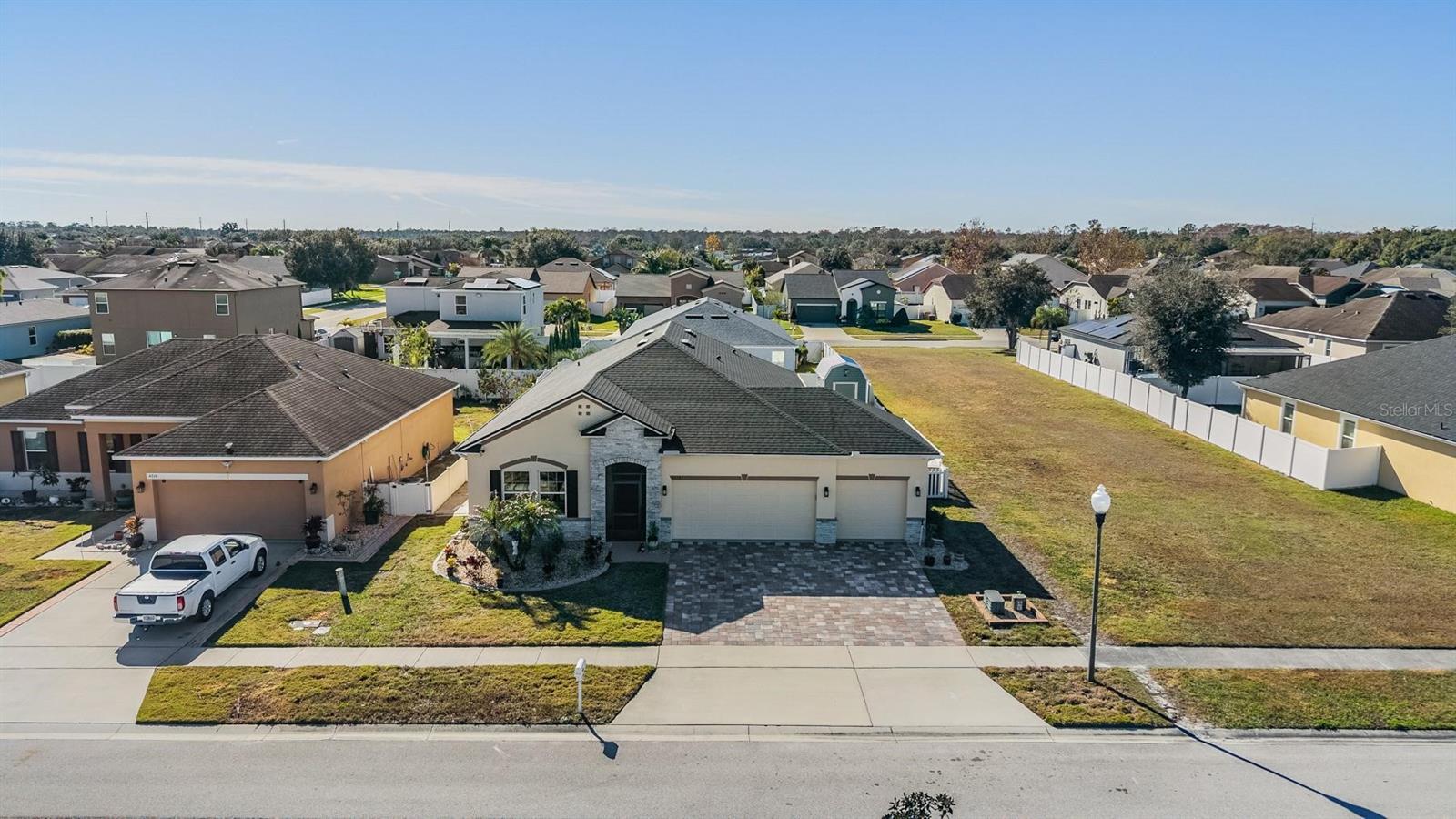 Image 32 of 39 For 4712 Doyle Drive