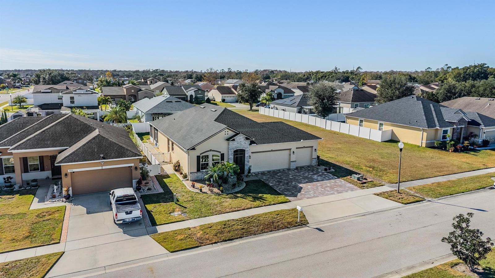 Image 33 of 39 For 4712 Doyle Drive