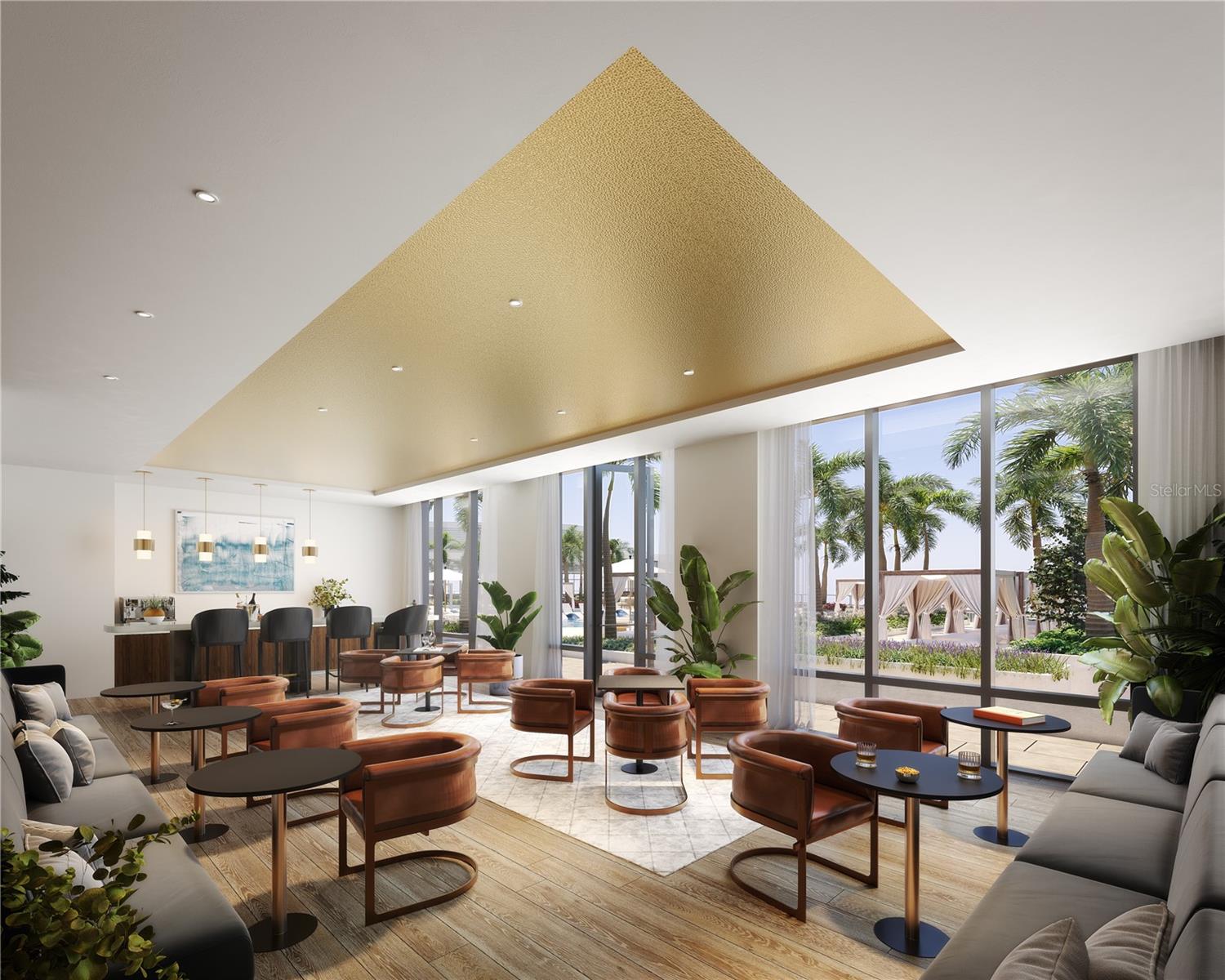 Image 13 of 19 For 400 Central Avenue 1208