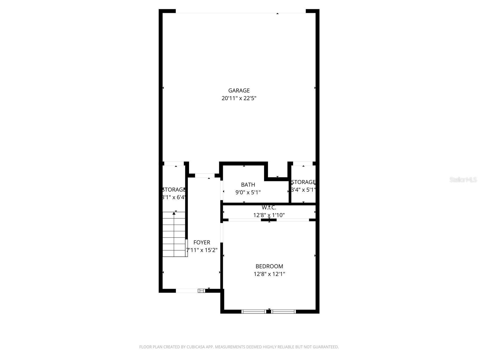 Image 81 of 83 For 5351 Bridge Street 2