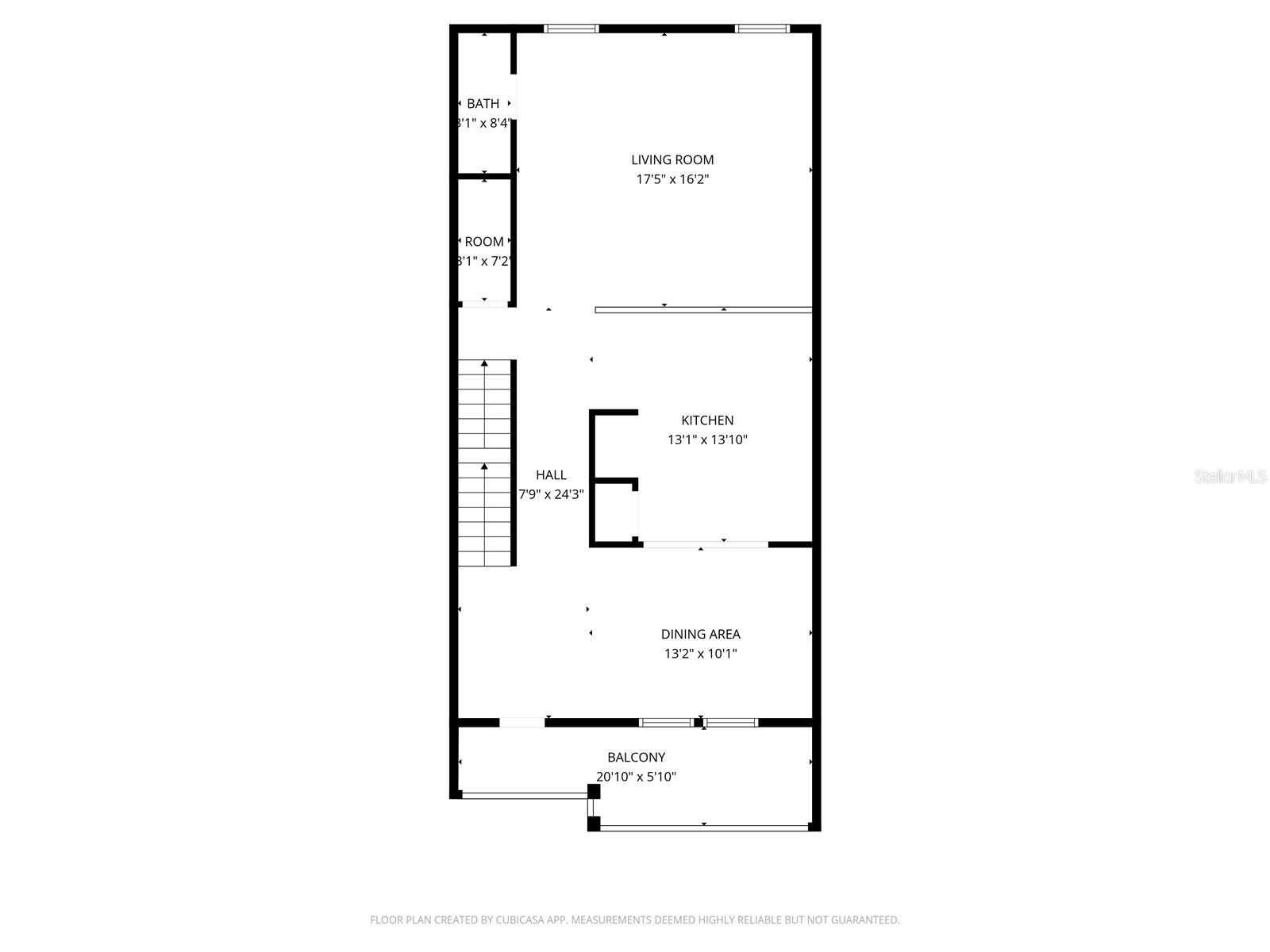 Image 82 of 83 For 5351 Bridge Street 2