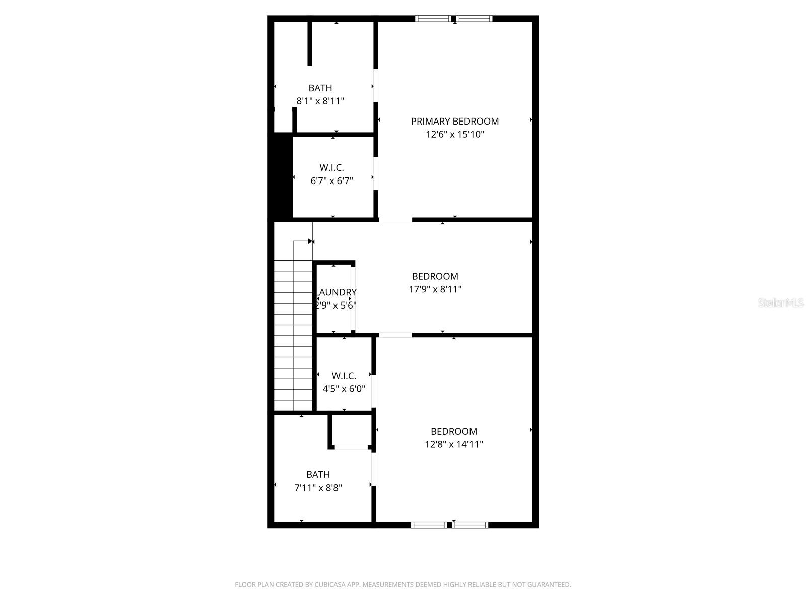 Image 83 of 83 For 5351 Bridge Street 2