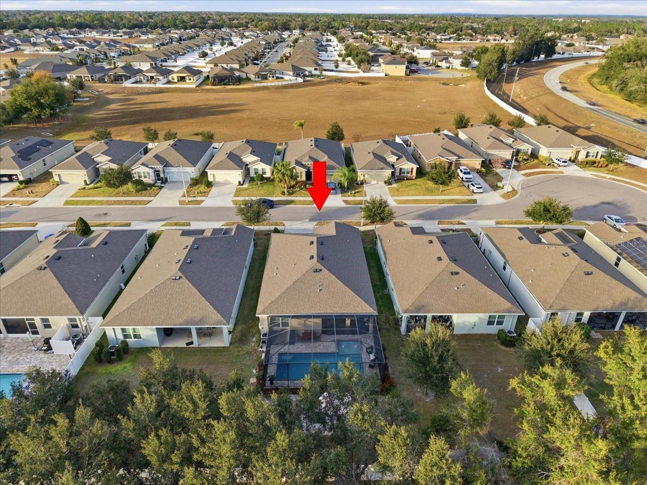 Image 44 of 54 For 13766 Hunting Creek Place