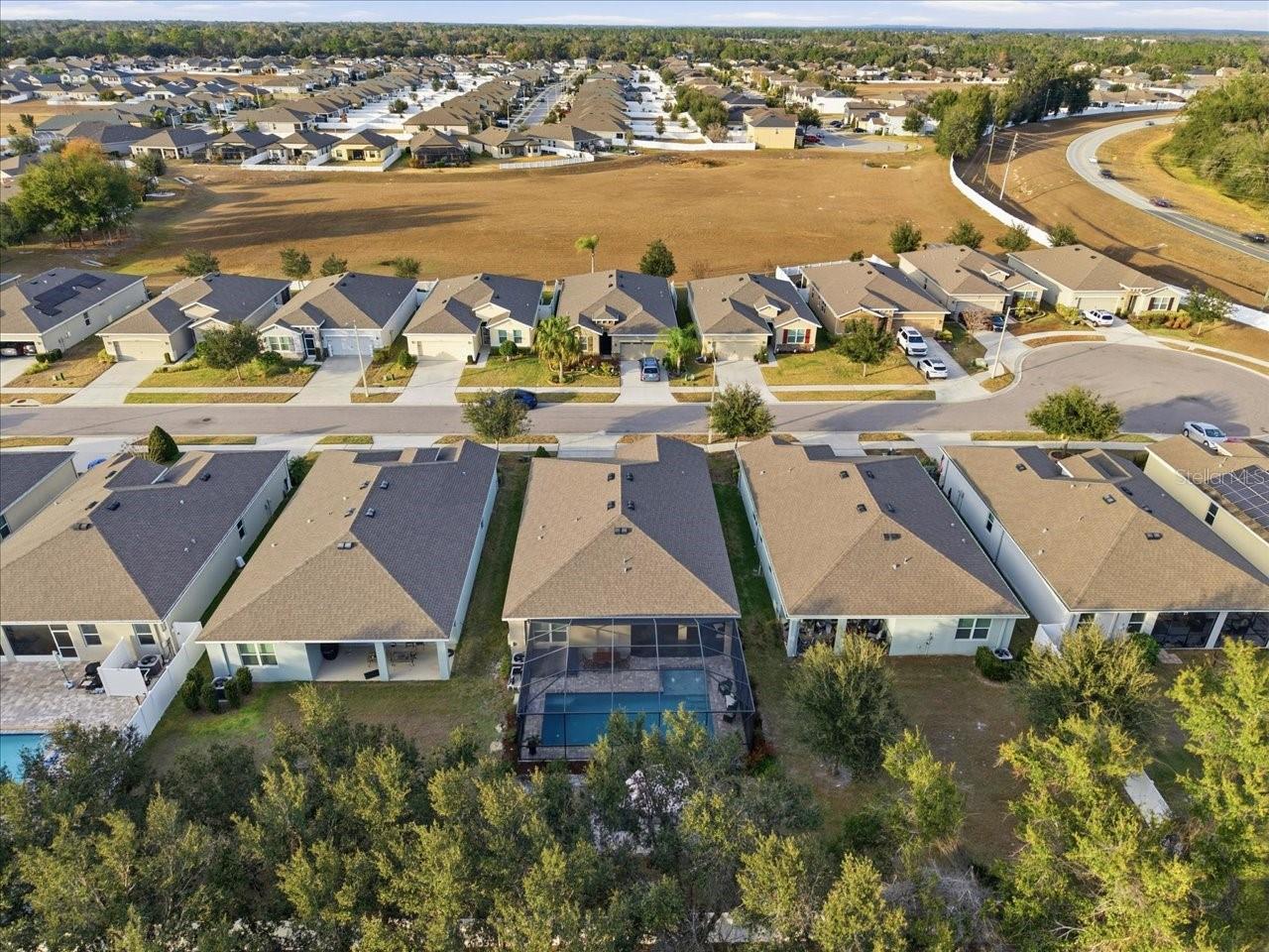 Image 49 of 54 For 13766 Hunting Creek Place