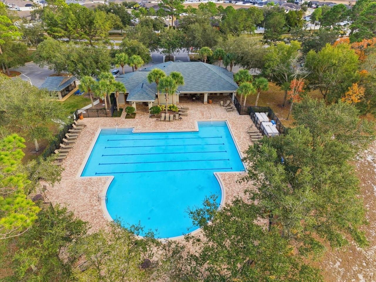 Image 53 of 54 For 13766 Hunting Creek Place