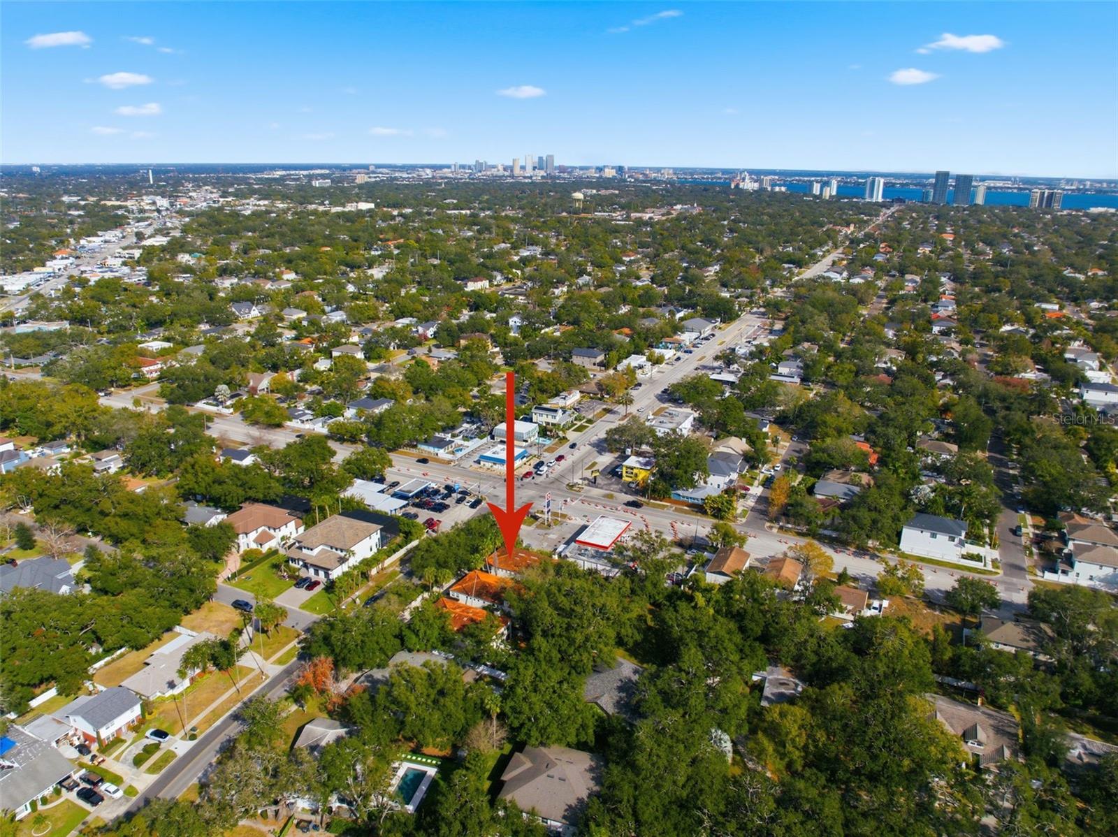 Image 75 of 85 For 4408 Bay To Bay Boulevard