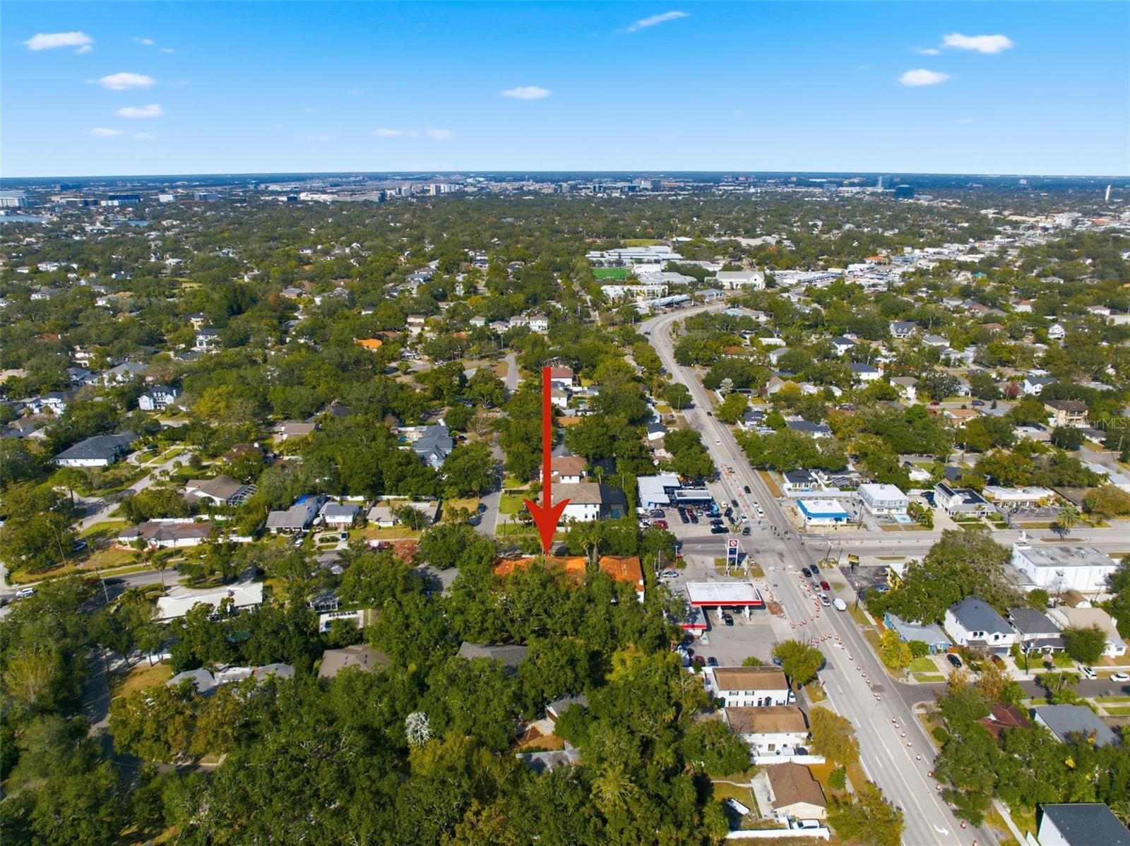 Image 76 of 85 For 4408 Bay To Bay Boulevard