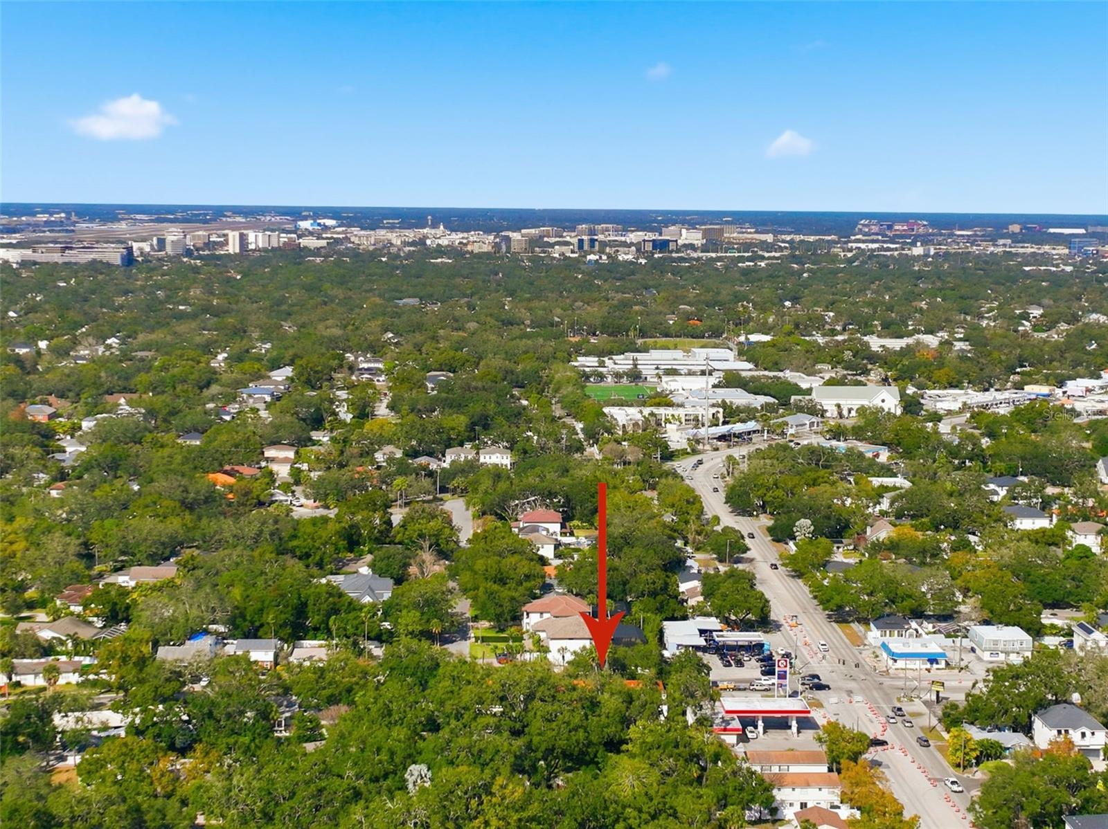 Image 78 of 85 For 4408 Bay To Bay Boulevard