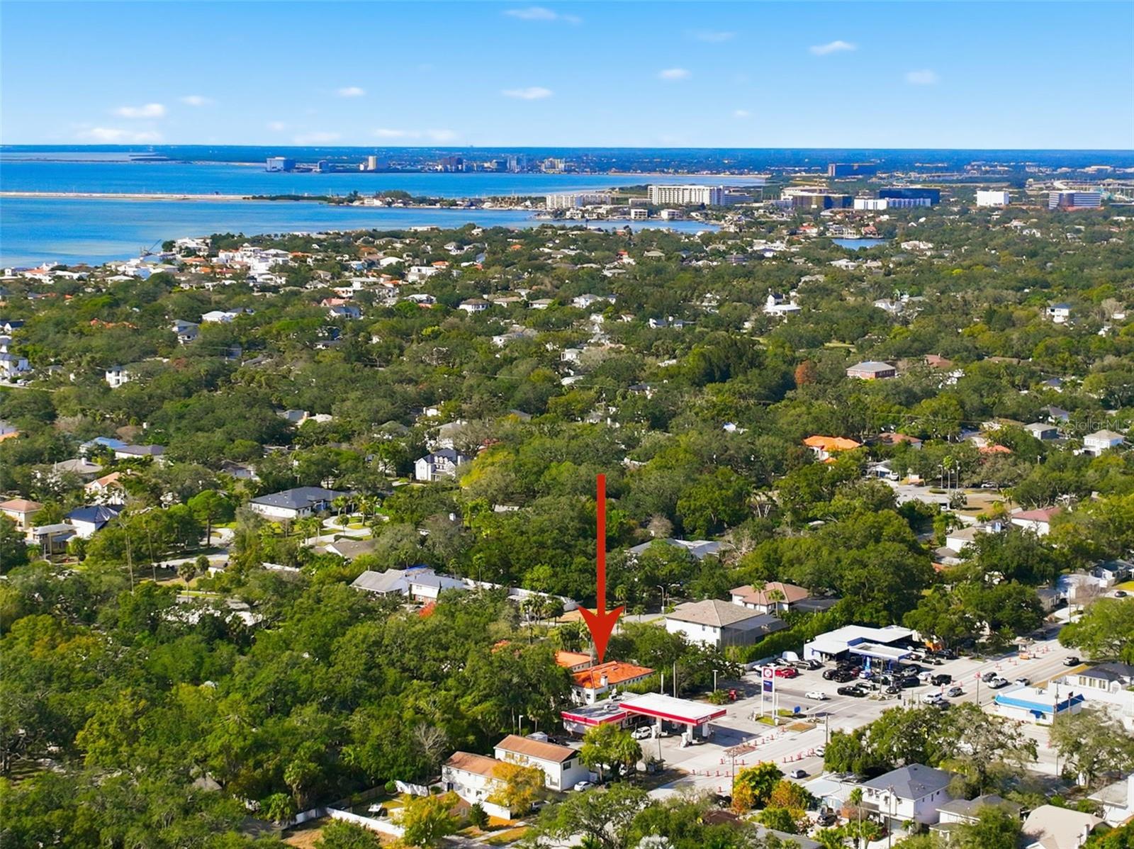 Image 80 of 85 For 4408 Bay To Bay Boulevard