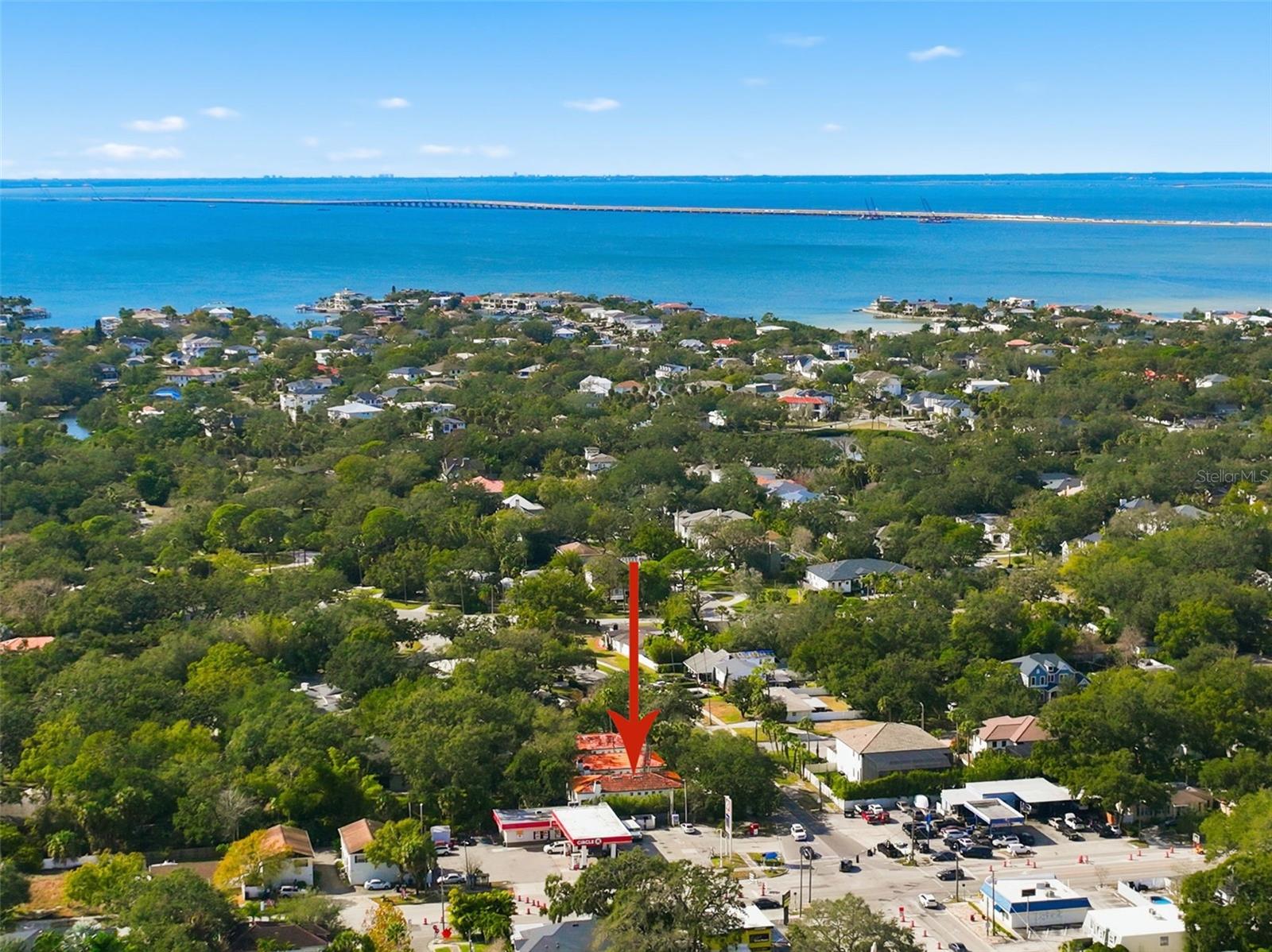 Image 81 of 85 For 4408 Bay To Bay Boulevard