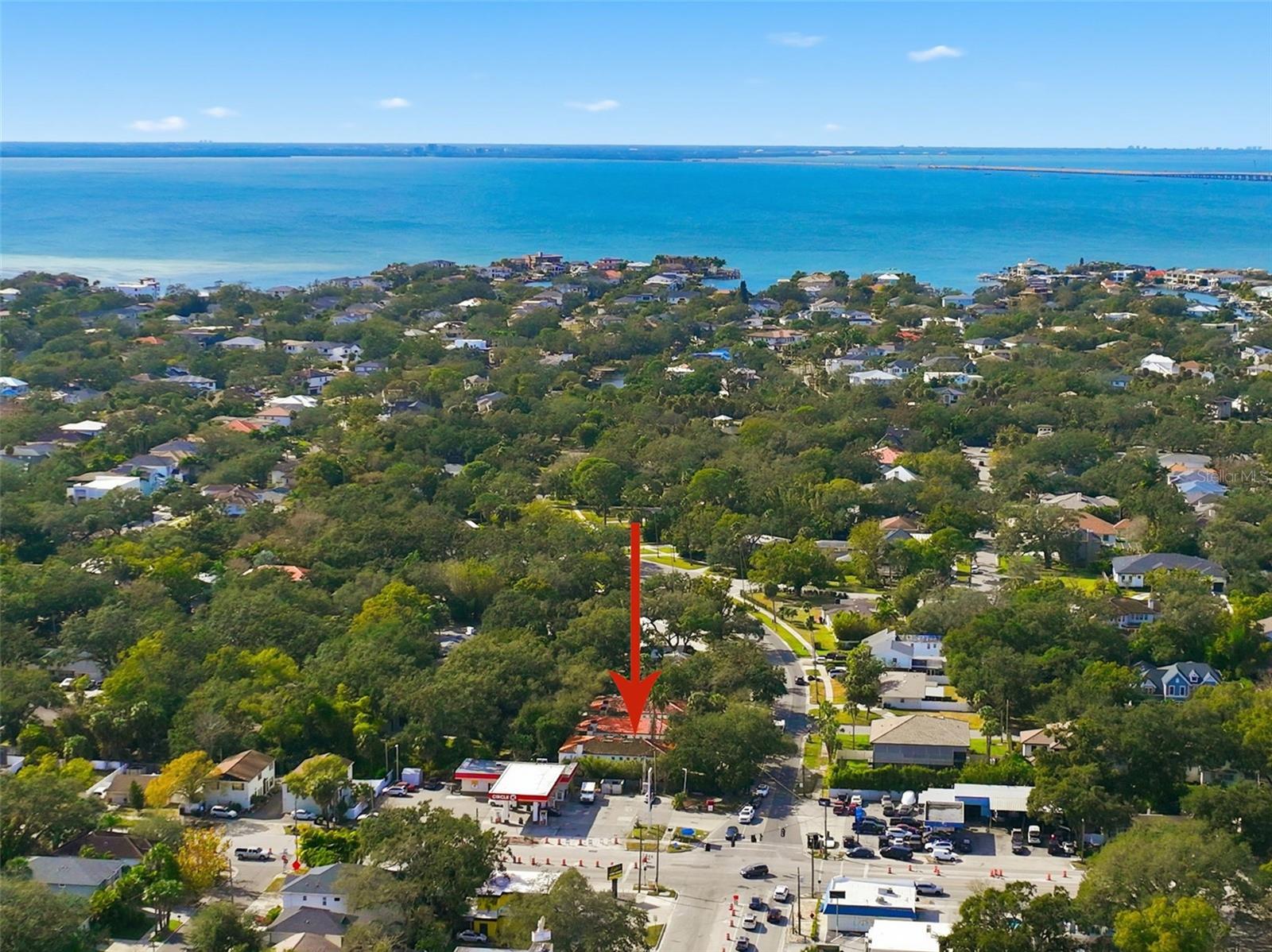 Image 82 of 85 For 4408 Bay To Bay Boulevard