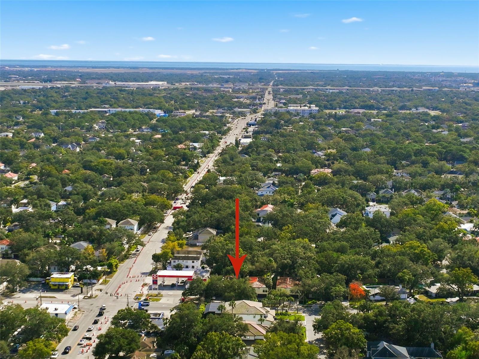 Image 84 of 85 For 4408 Bay To Bay Boulevard