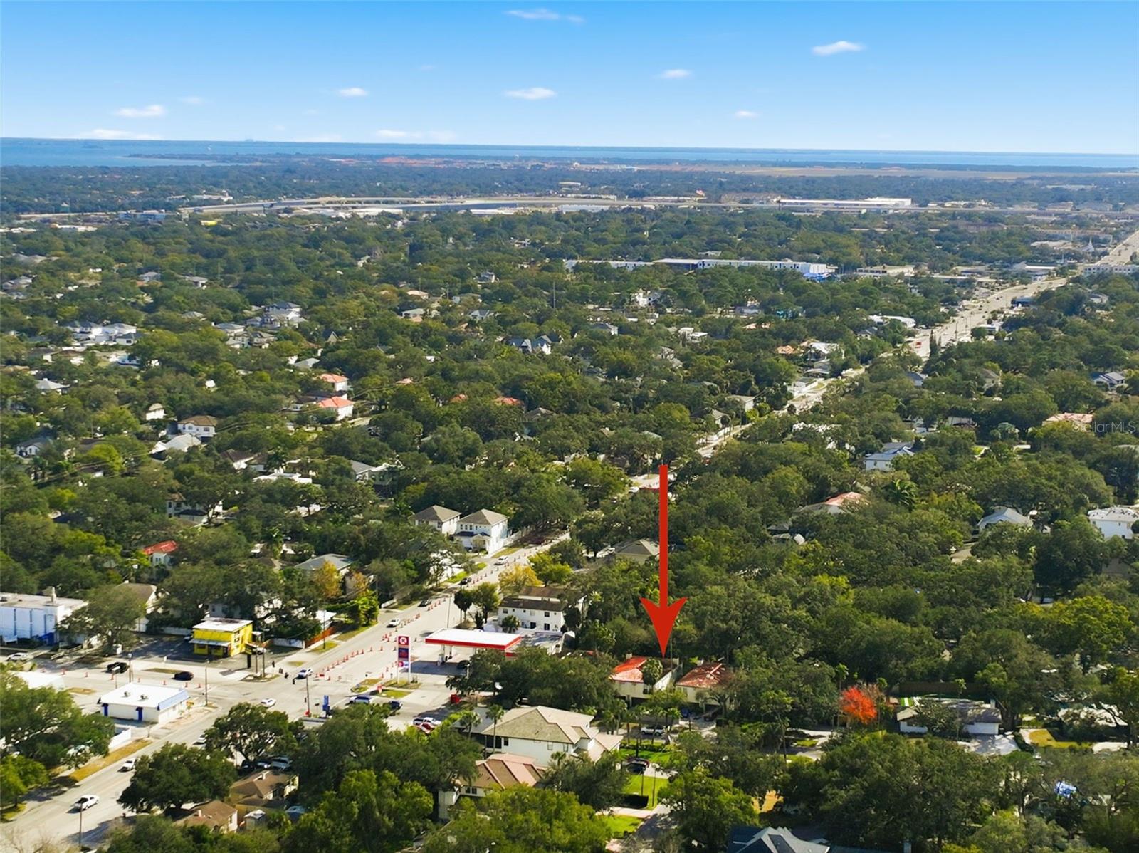 Image 85 of 85 For 4408 Bay To Bay Boulevard