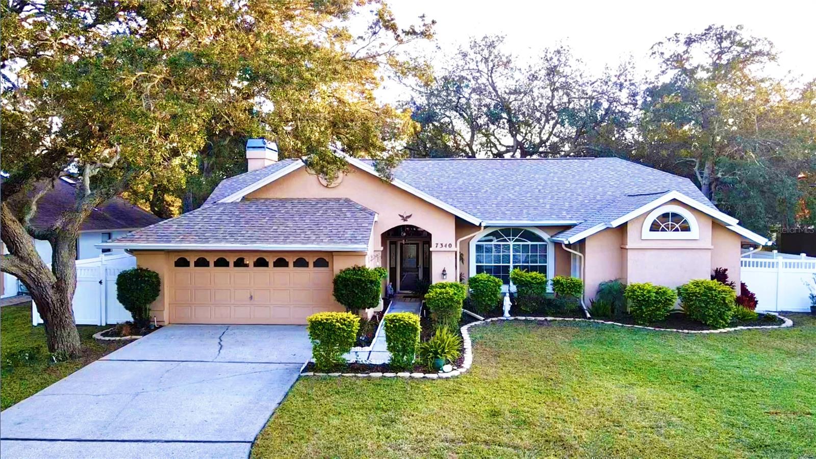 Details for 7340 Flyway Drive, Spring Hill, FL 34607