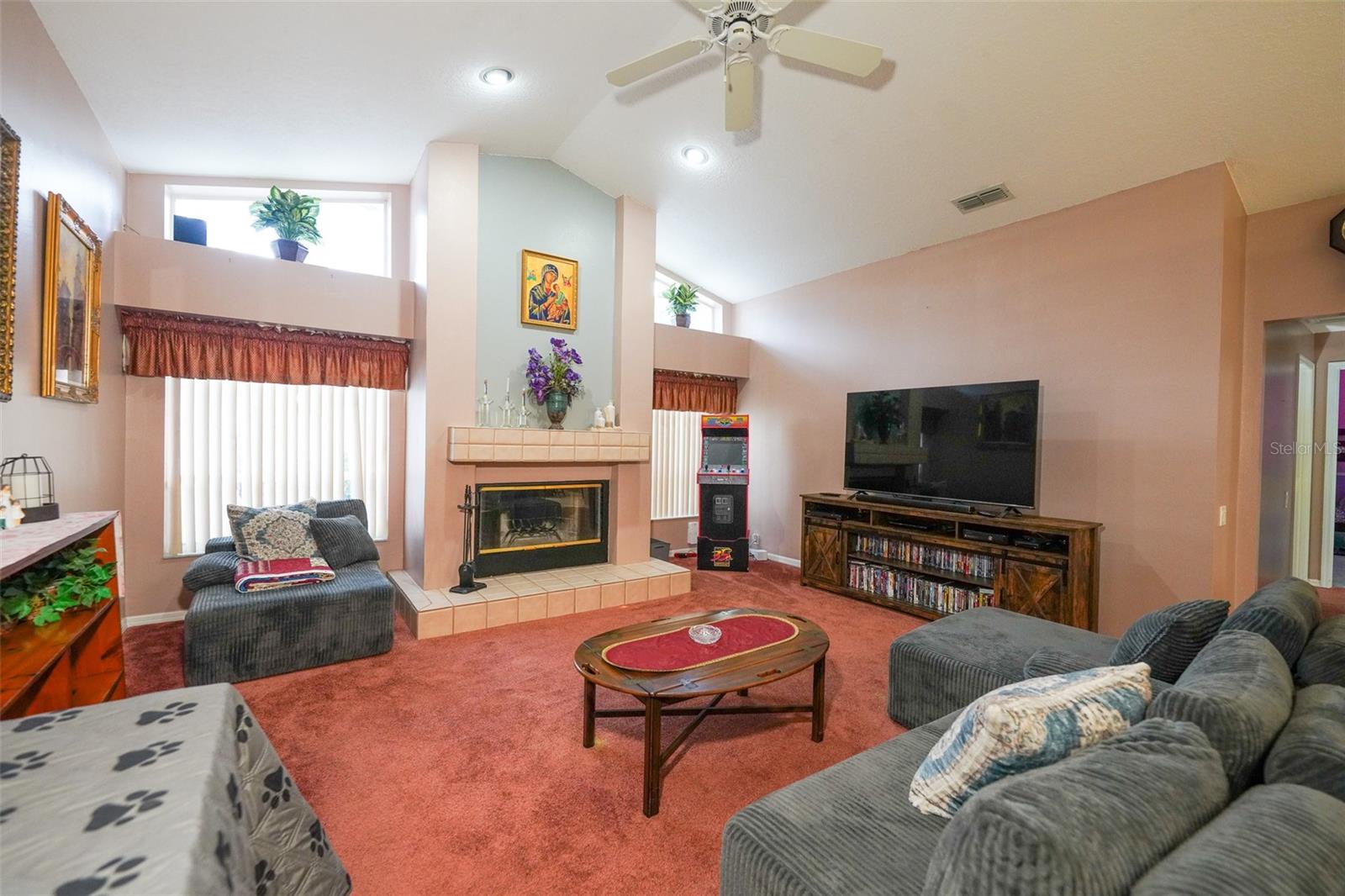 Image 13 of 32 For 7340 Flyway Drive