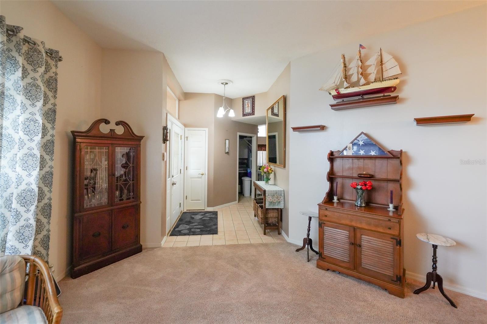 Image 3 of 32 For 7340 Flyway Drive