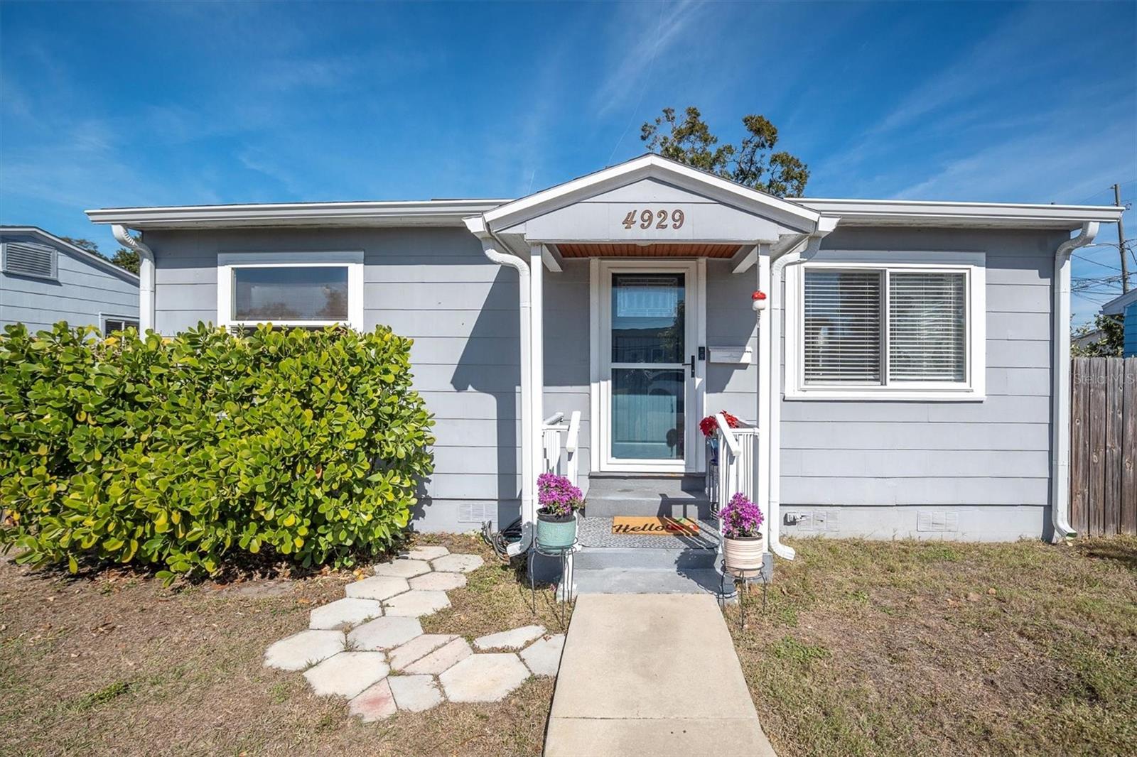 Details for 4929 36th Avenue N, ST PETERSBURG, FL 33710