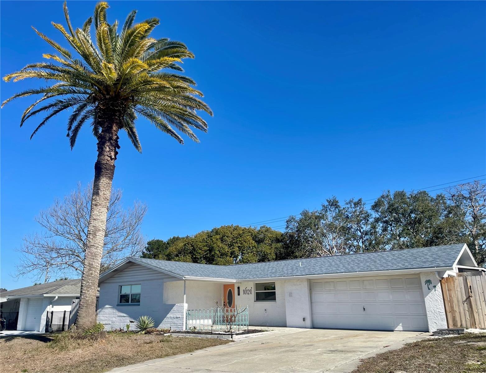 Details for 10120 Willow Drive, PORT RICHEY, FL 34668