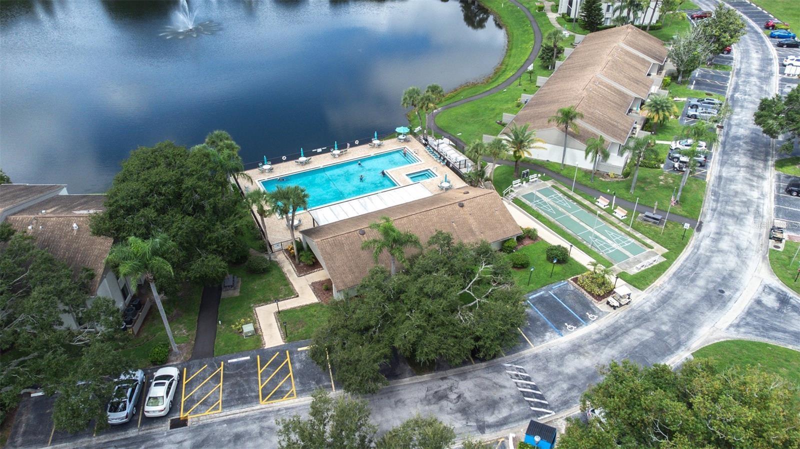 Image 28 of 35 For 1871 Pine Ridge Way W H3