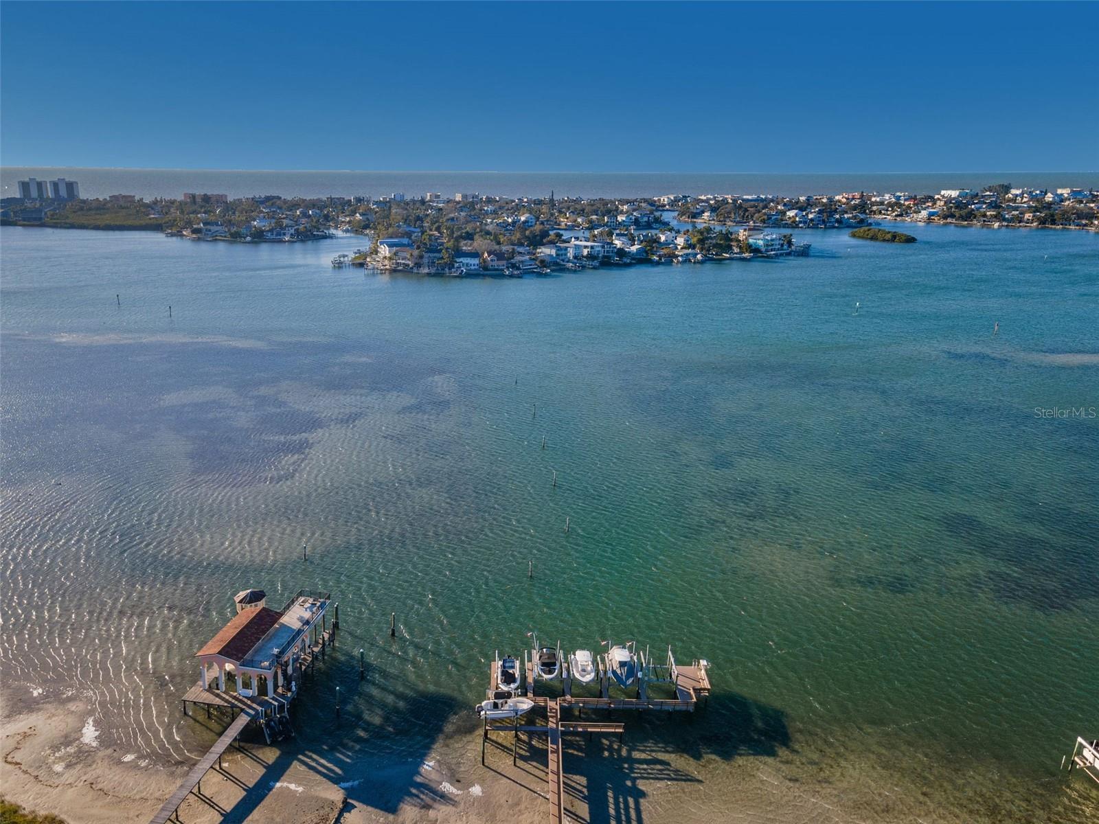 Image 85 of 100 For 13300 Indian Rocks Road 101