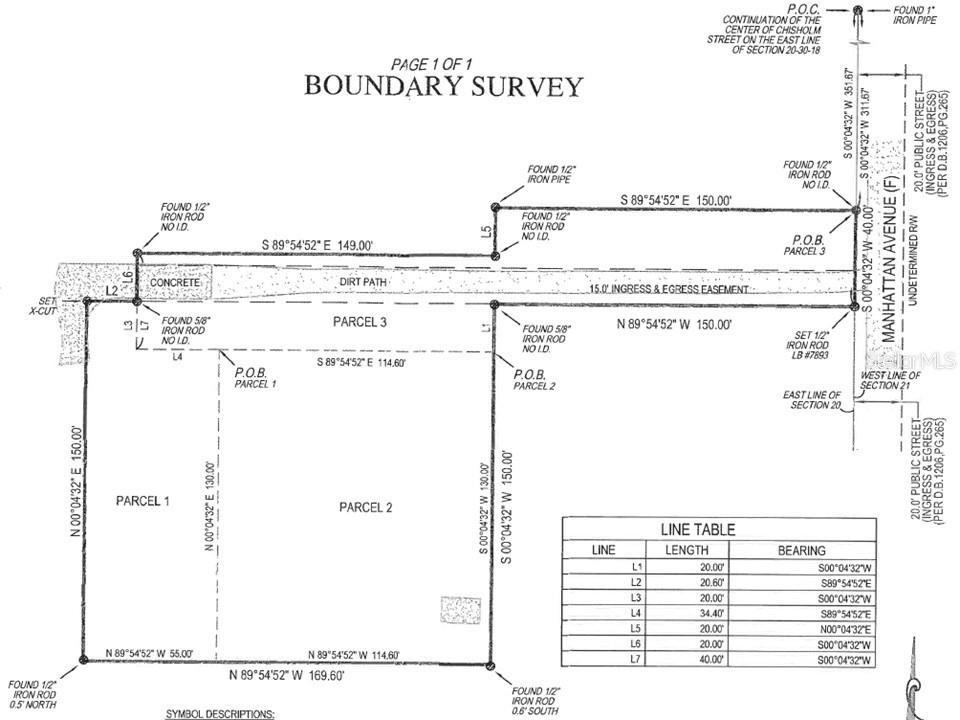 Listing photo id 0 for Manhattan Avenue S