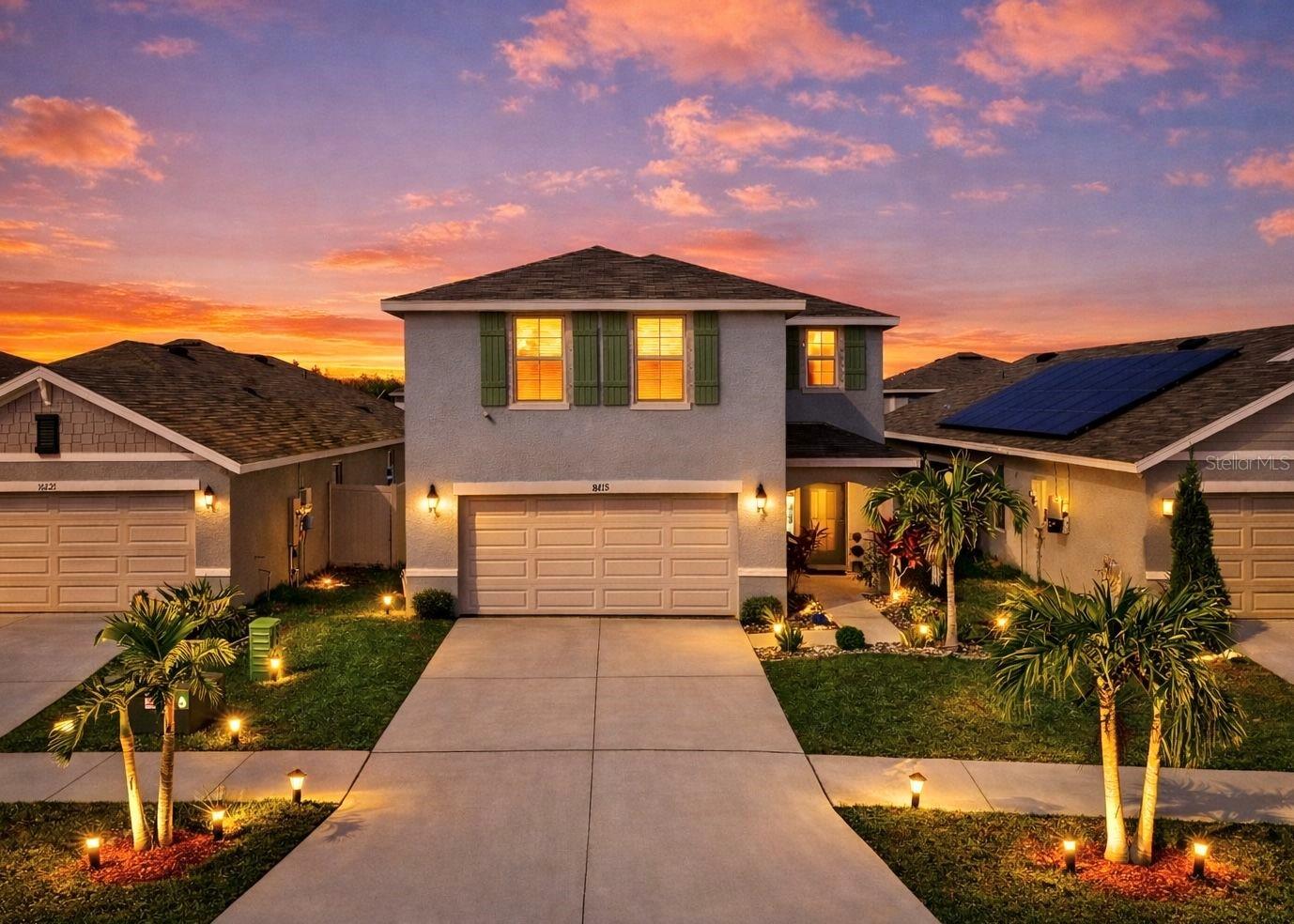 Details for 16619 Mosaic Oar Drive, WIMAUMA, FL 33598