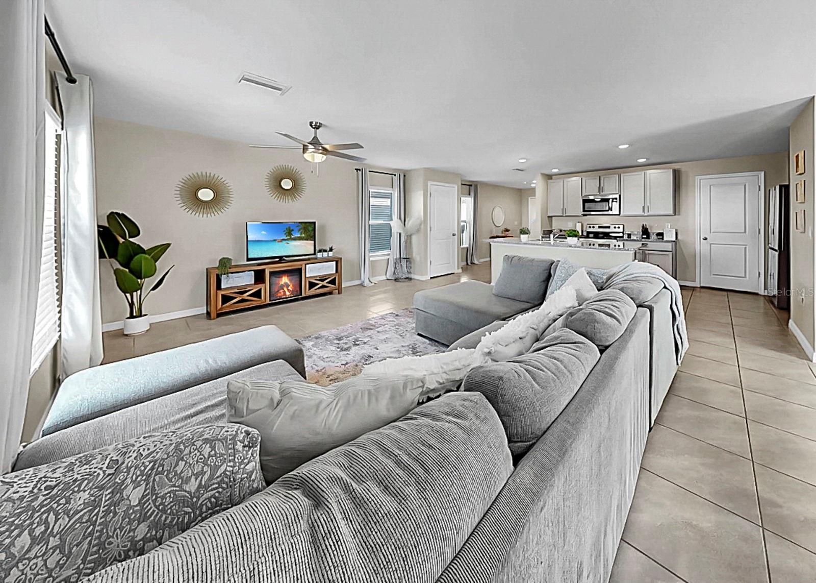 Image 11 of 46 For 16619 Mosaic Oar Drive