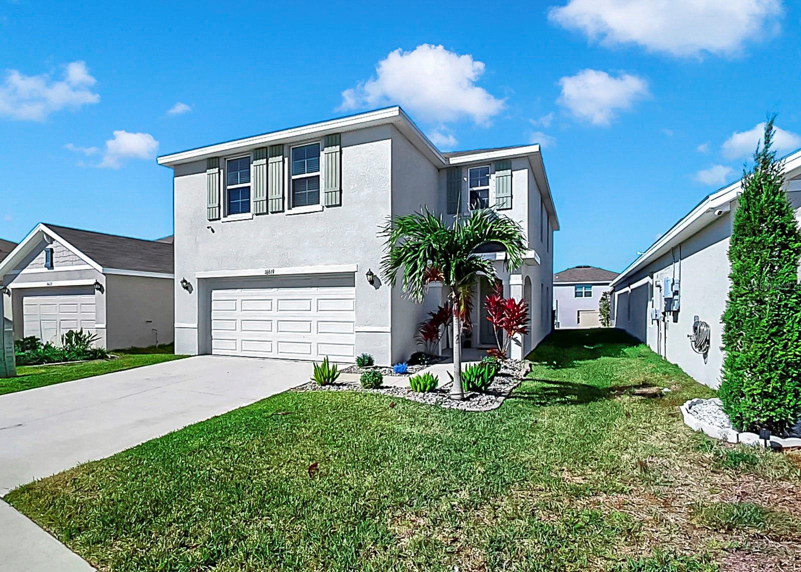 Image 39 of 46 For 16619 Mosaic Oar Drive