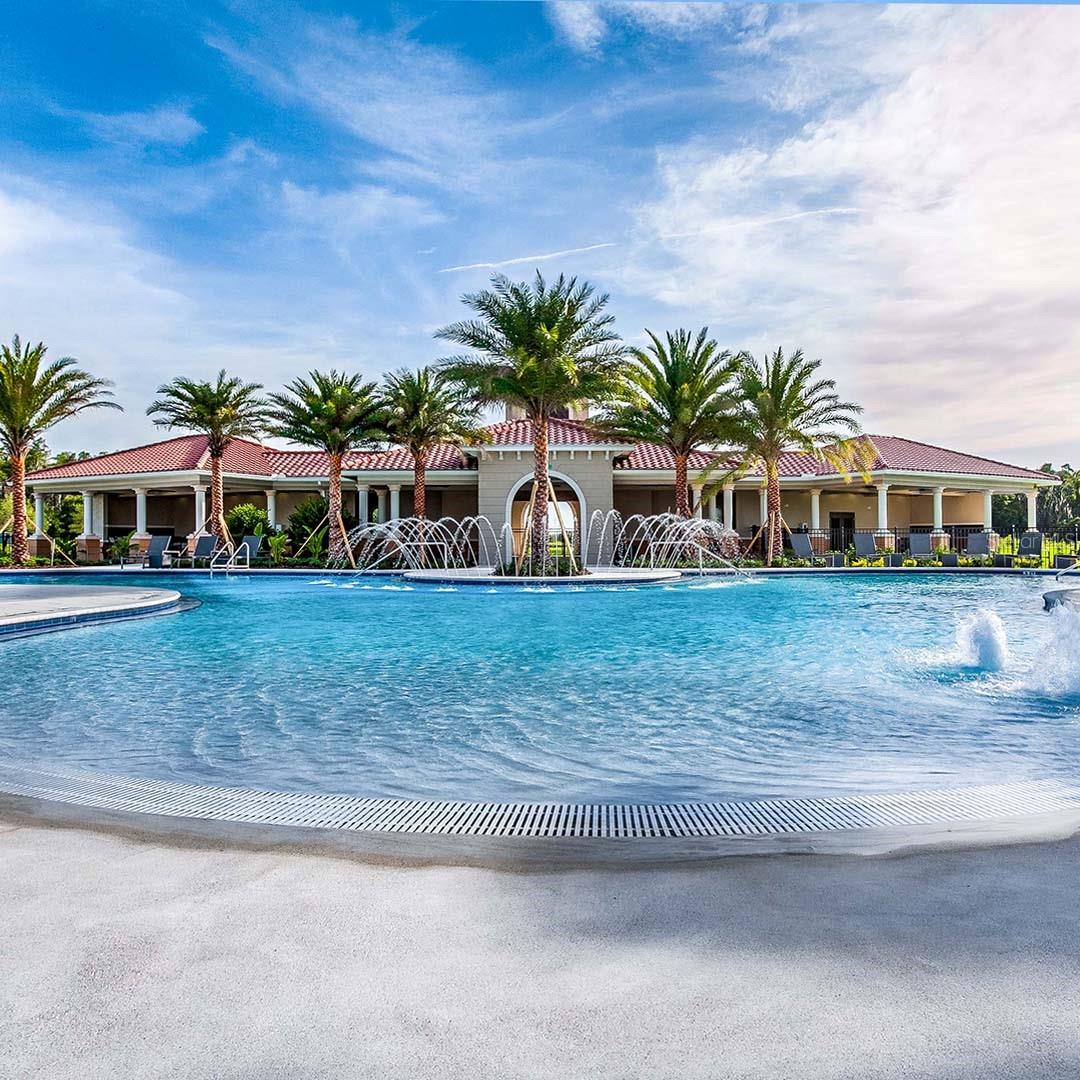 Image 43 of 46 For 16619 Mosaic Oar Drive