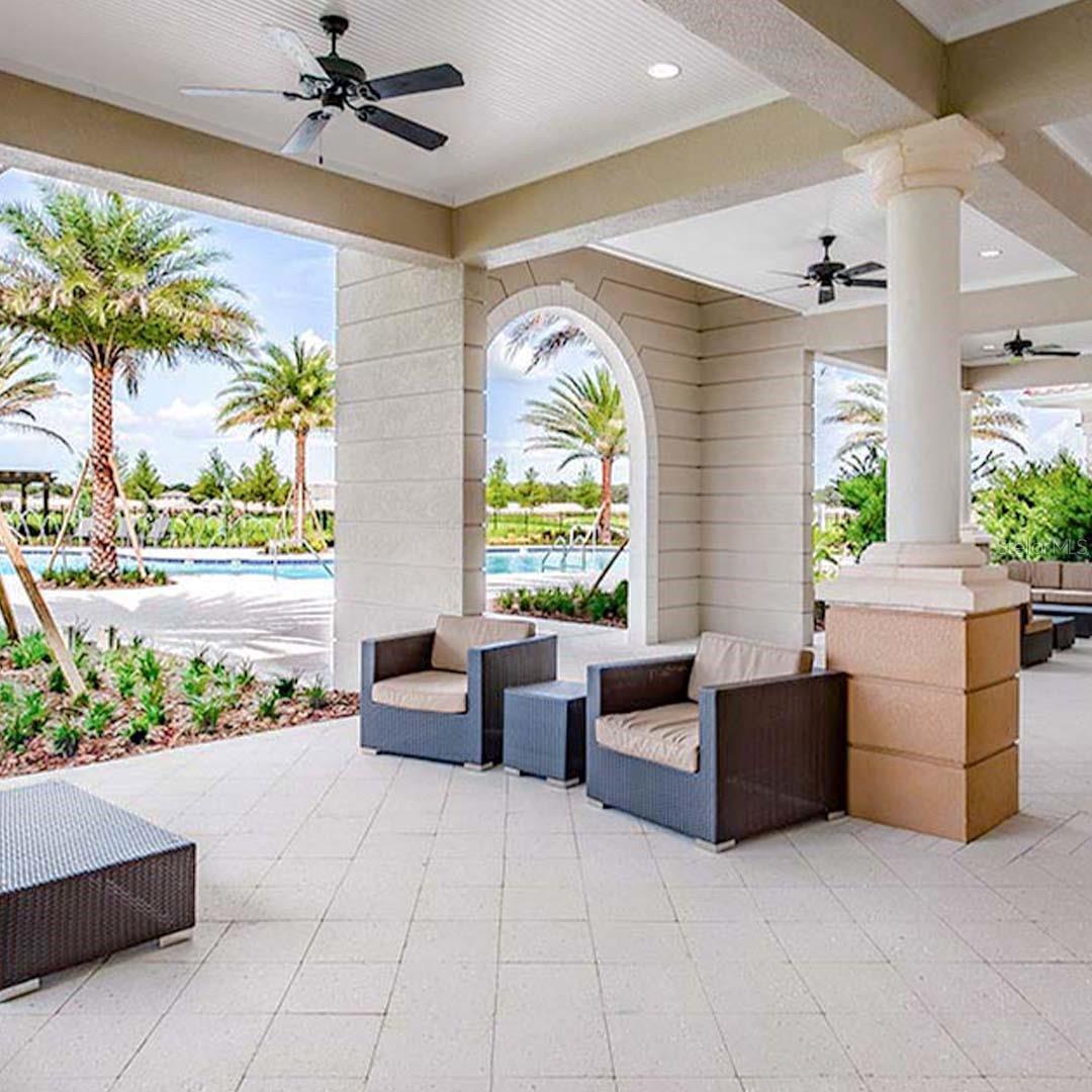 Image 46 of 46 For 16619 Mosaic Oar Drive