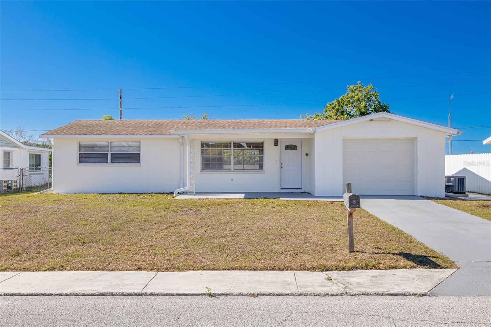 Details for 3233 Finch Drive, HOLIDAY, FL 34690