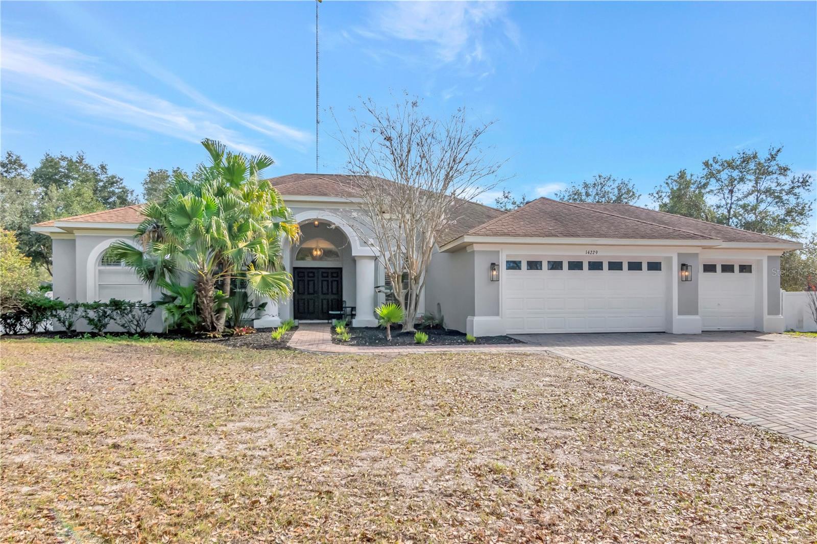 Details for 14229 Creek Run Drive, RIVERVIEW, FL 33579