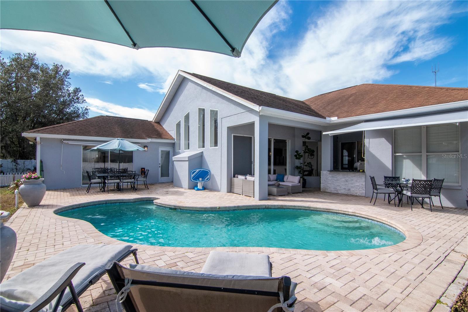 Image 24 of 29 For 14229 Creek Run Drive