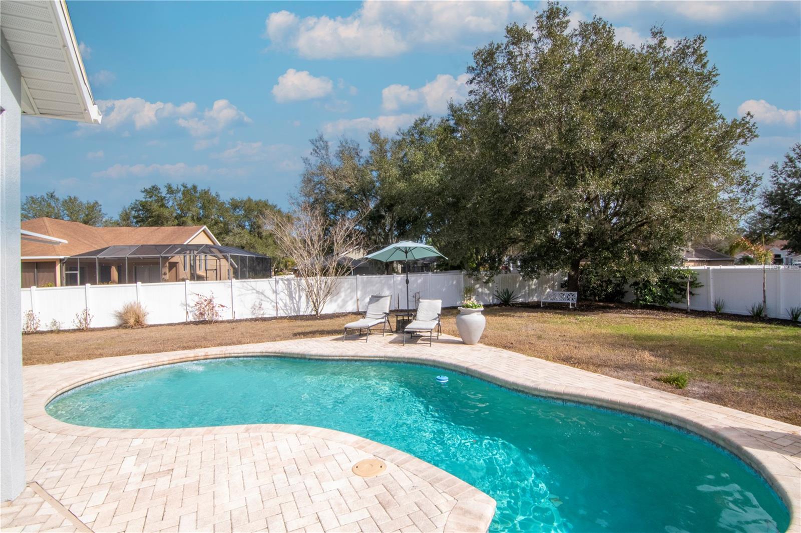 Image 26 of 29 For 14229 Creek Run Drive