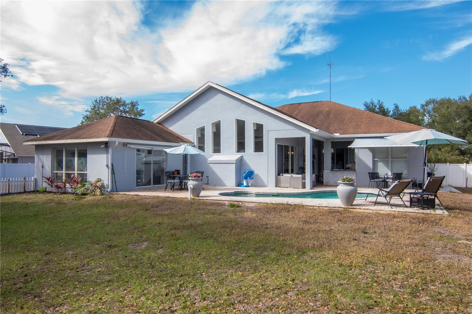 Image 28 of 29 For 14229 Creek Run Drive