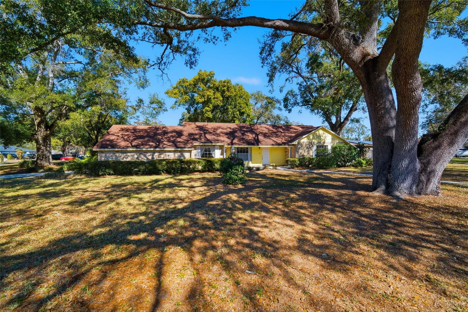 Details for 2207 Parkwood Drive, VALRICO, FL 33594