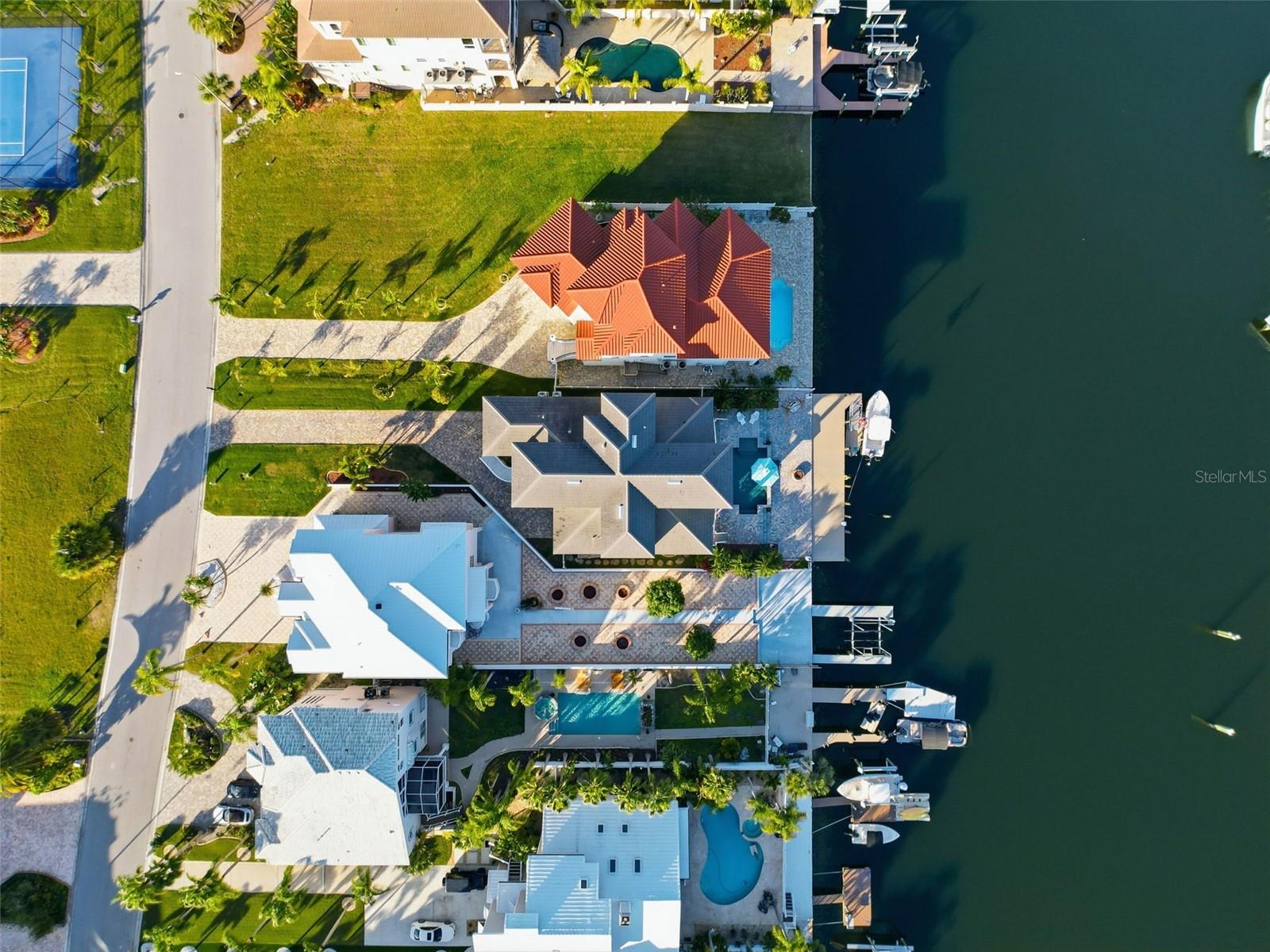 Image 100 of 100 For 5142 Westshore Drive